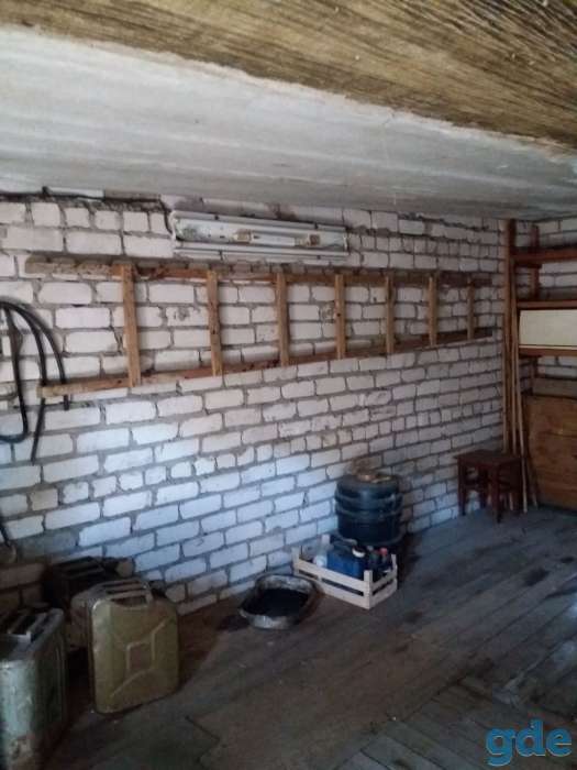 Продам гараж 4*6, район Мидас, гаражный кооператив