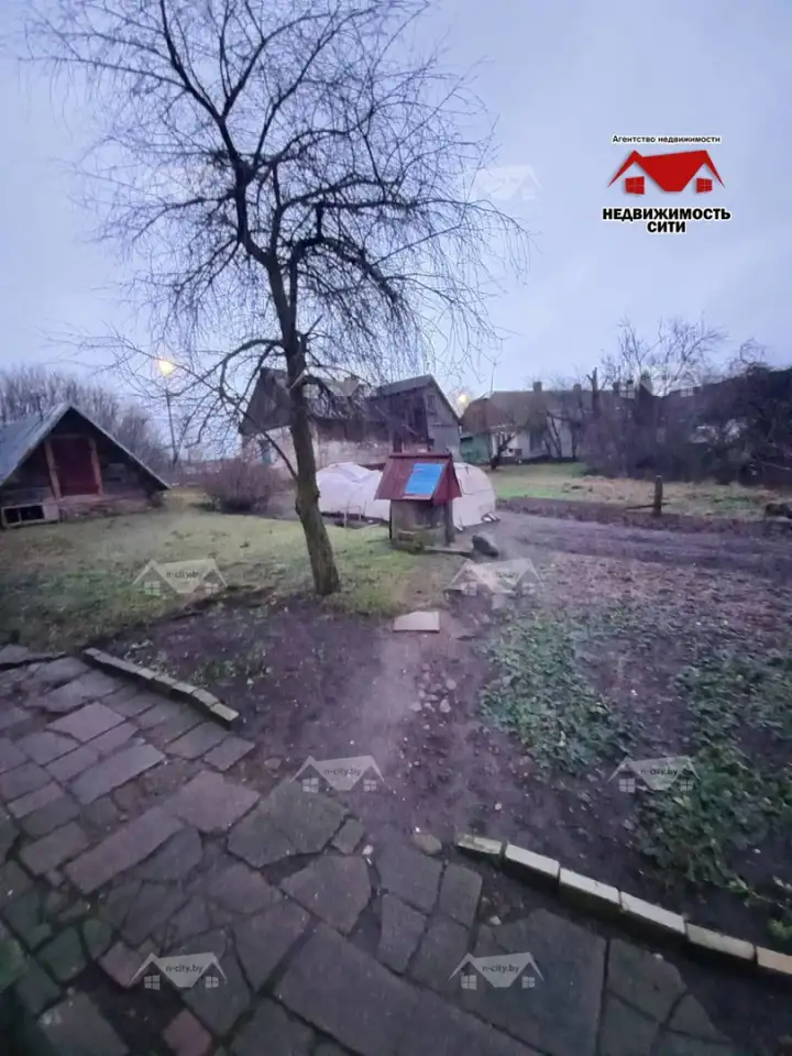 Жилой дом ул.Гольшанская д.35 г.Ошмяны, фотография 6