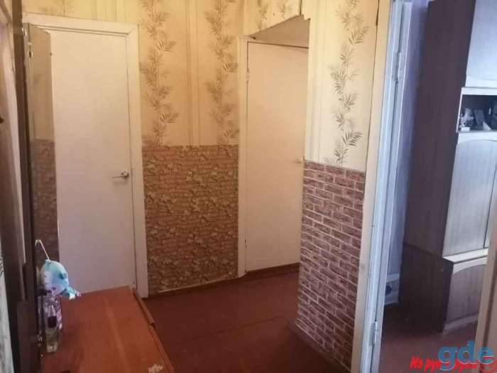 2-комнатная квартира г.Слоним, фотография 5