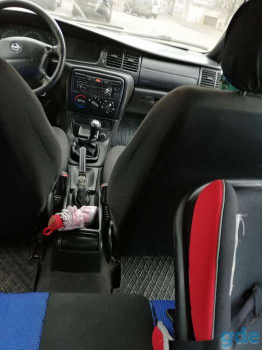 Продам автомобиль Opel, фотография 1