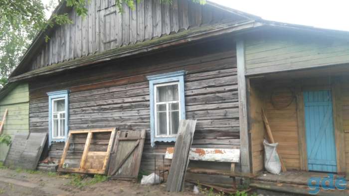 Дом под самовывоз г.Калинковичи, фотография 3