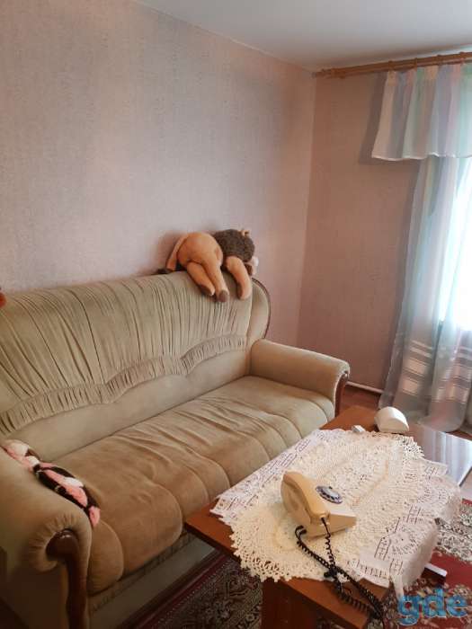 Продажа отличной 2-х комнатной квартиры!, ул. Центральная , дома 240, фотография 5