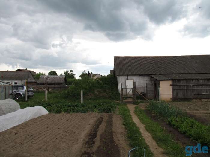 Продается дом, Борисовский район д, Корсаковичи, фотография 8