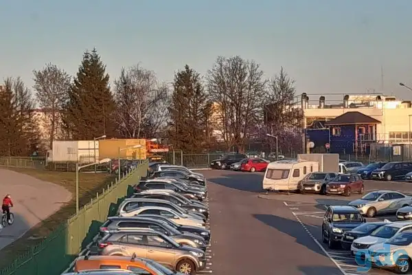 Продаю 50 машиномест на охраняемой автостоянке `по ул.Слободская138., фотография 1