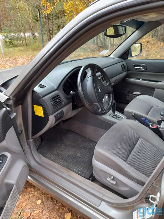 Продам Субару Форестер Subaru Forester, фотография 1