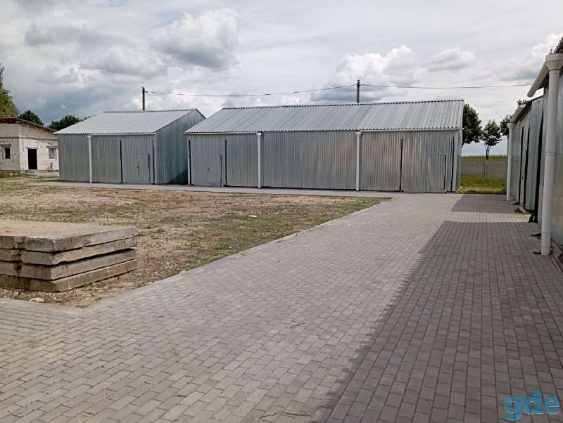 Продажа готового бизнеса в г. Жодино, фотография 5
