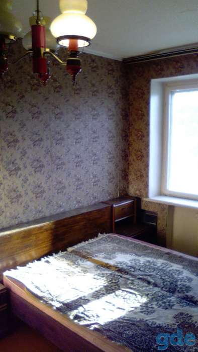 Двухкомнатная квартира, Кричев, продажа, фотография 6
