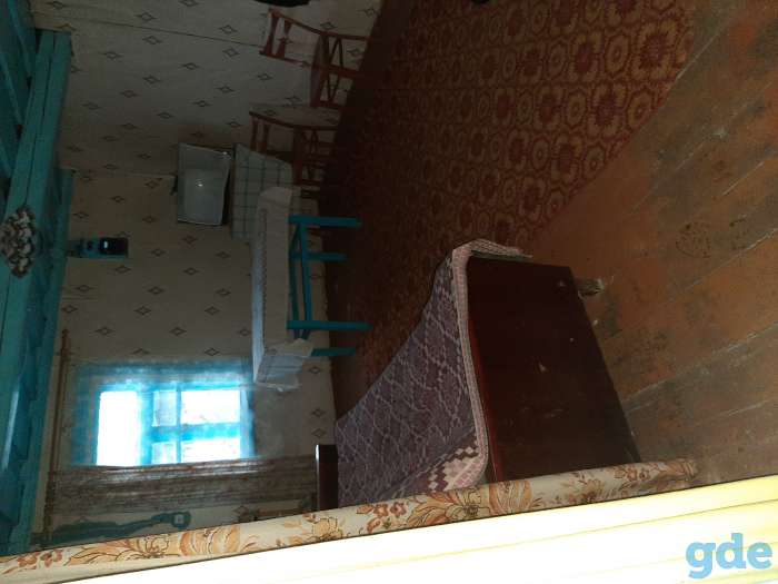 Продается дом в агрогородке, Гродненская обл., Ошмянский р-н, Борунский с/с, Боруны, ул. Гольшанская, 2, фотография 5