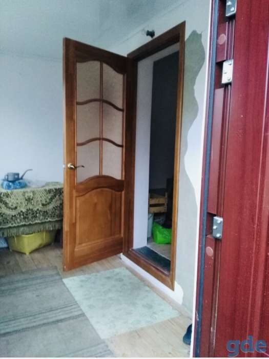 Продам 1-комн.кв-ру в 2-кварт.доме в центре Пружан, фотография 7