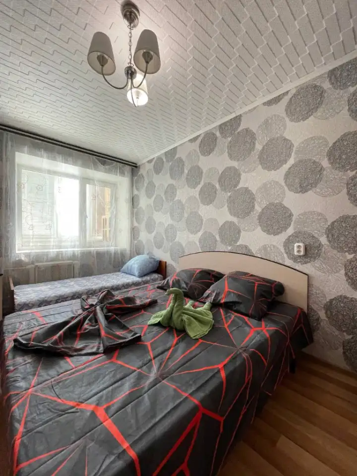 Аренда квартиры на сутки в городе Молодечно, Минской области., фотография 1