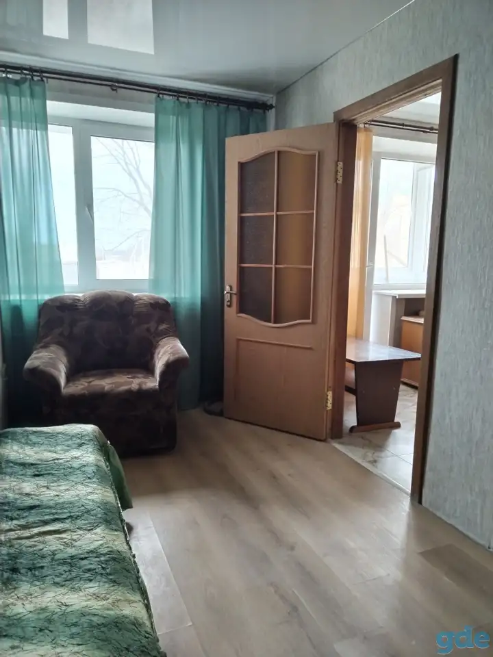 сдам квартиру в Рогачеве, Рогачев, ул. Ленина, д. 45, фотография 8