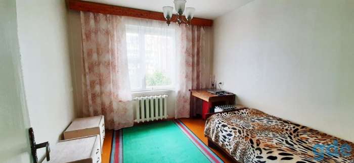 Продается 3-комнатная квартира в г. Речица по ул. Строителей, д. 29, фотография 5