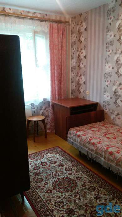 Сдам комнату, ул.Суворова, фотография 5