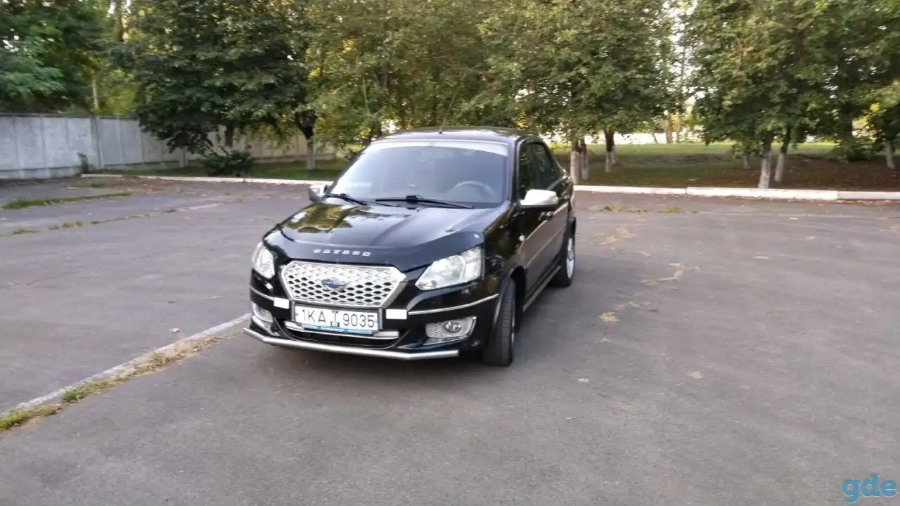 Продам Datsun, фотография 1