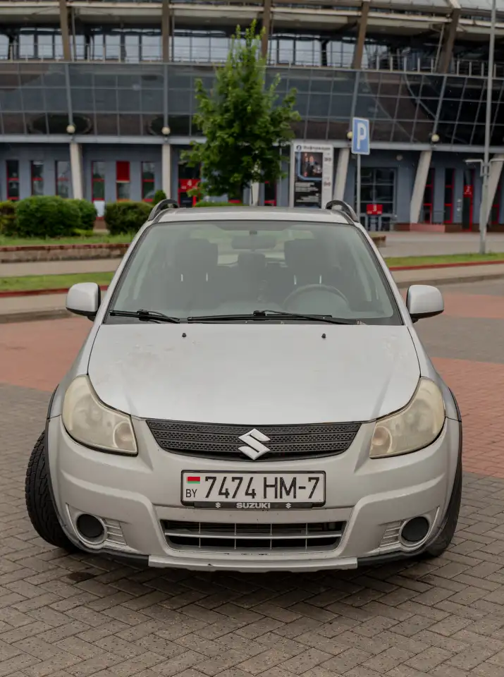 Продаю авто Suzuki, фотография 9
