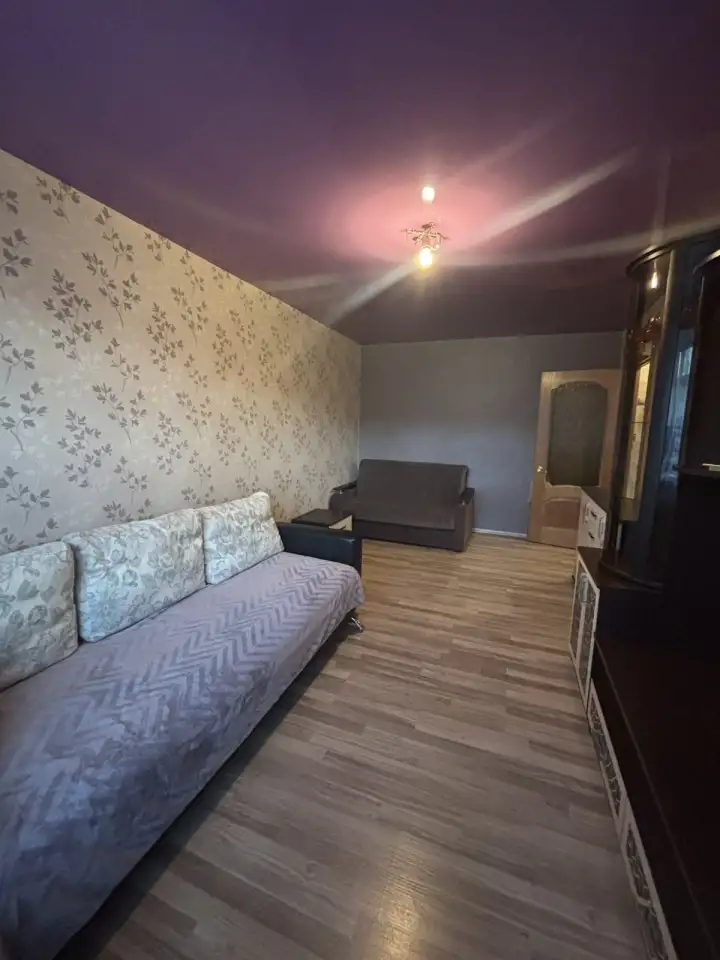Однокомнатная квартира ул.А.Островского, 39 г.Орша, фотография 1