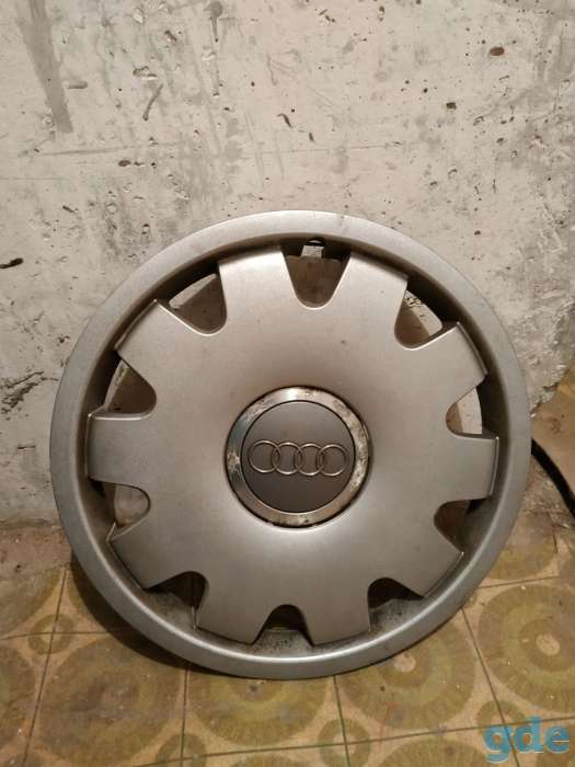 r15 колпаки,болты,диски 100руб, фотография 4