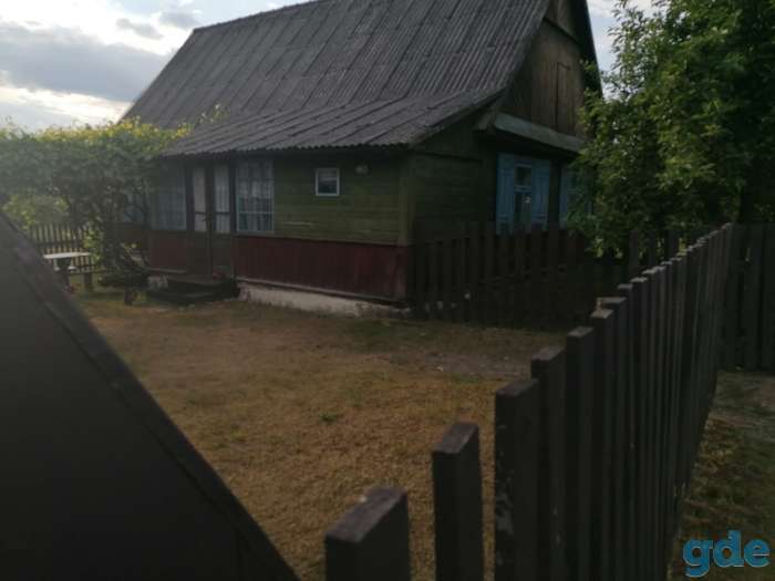 Продажа жилого дома в деревне, фотография 5