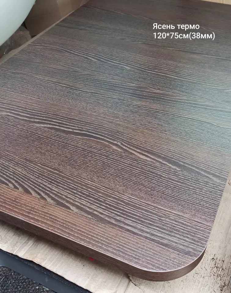 Столешница для стола 120х75см новая в наличии, фотография 19
