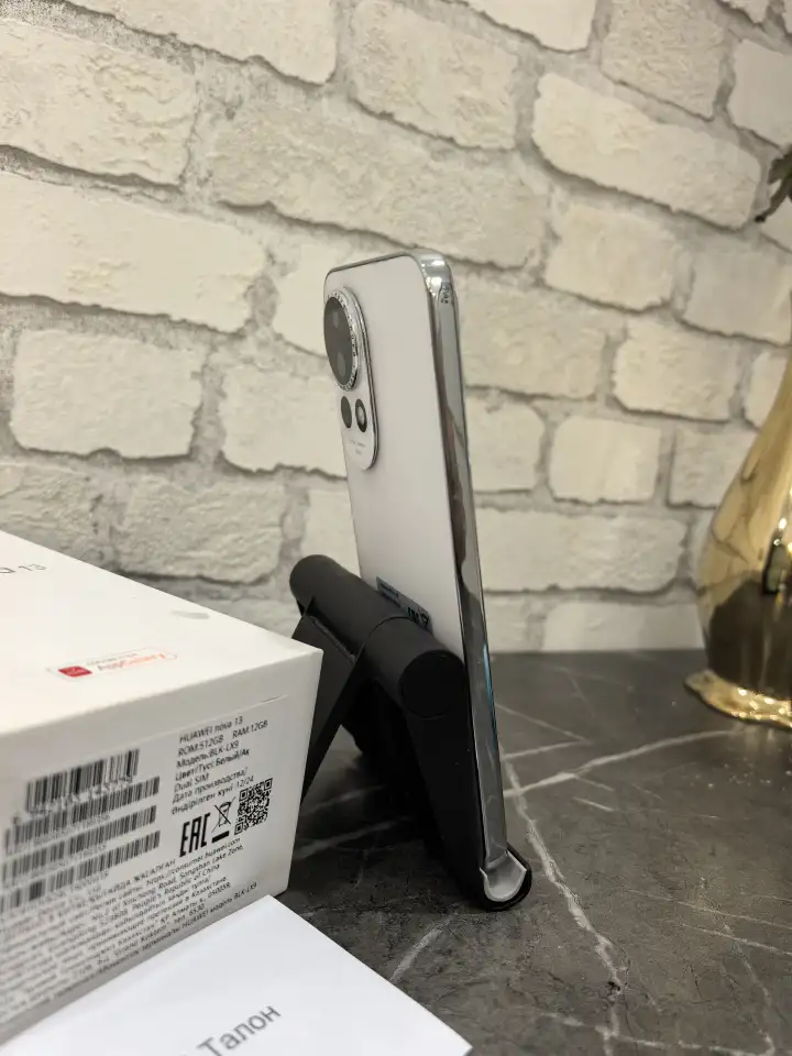 Huawei Nova 13 15/512gb, фотография 2