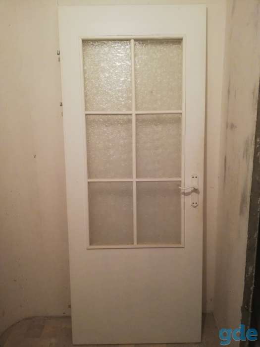 продажа двери, фотография 1
