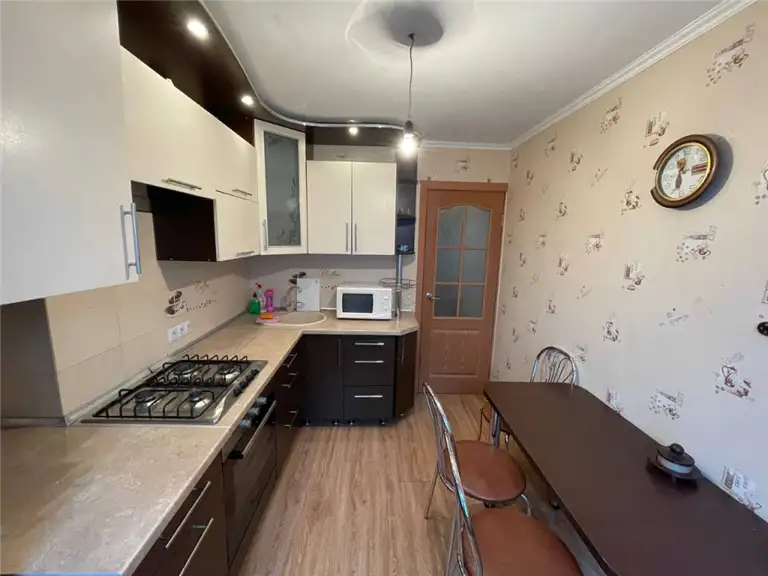 Квартира с хорошим ремонтом в Пинске, ул.Парковая, д.5, фотография 6