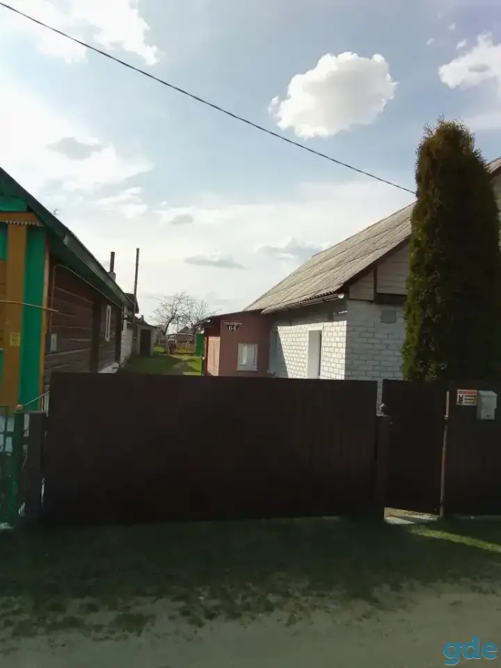 Продам дом, Сморгонский район, фотография 7
