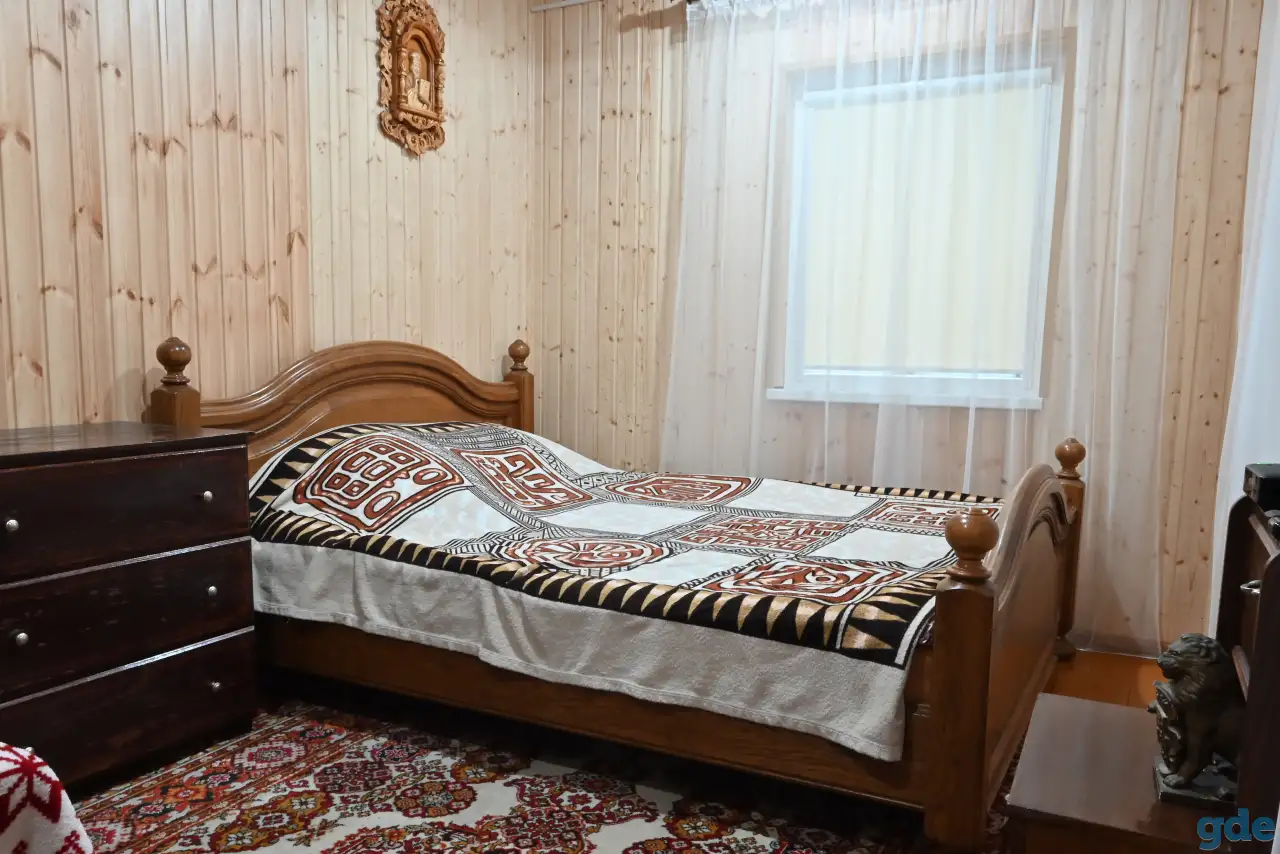агроусадьба ЛЕсная Тишина в Беловежской пуще, фотография 2