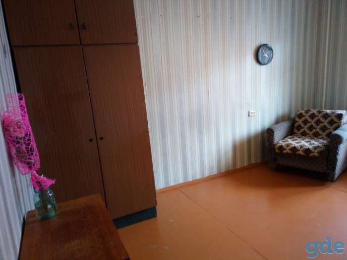 продам 1-комнатную, улица Петруся Бровки 17 к1, фотография 3