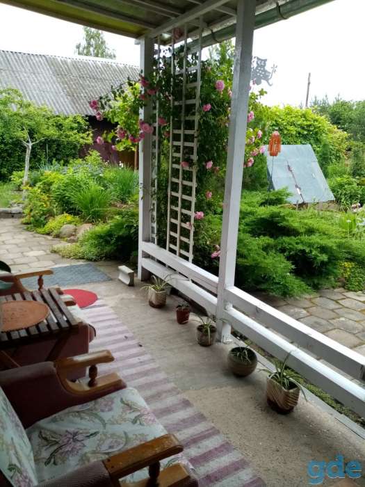 Продам дом, Гродненская область, фотография 2