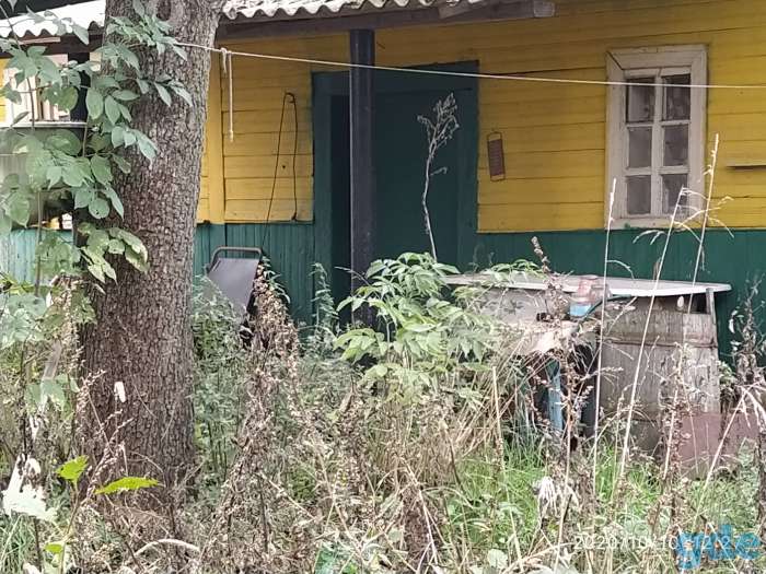 Продам дом в  деревне Великий Быков, фотография 1