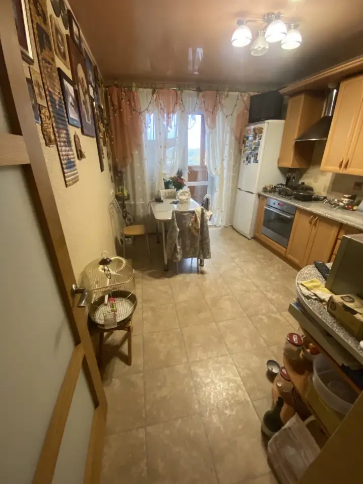 Продам 2-х комнатную квартиру, Виссариона Белинского, 8, фотография 6