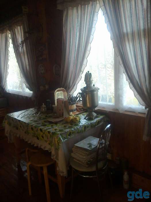Дом(дача) в 20 км от г. Витебска, Беларусь, фотография 11