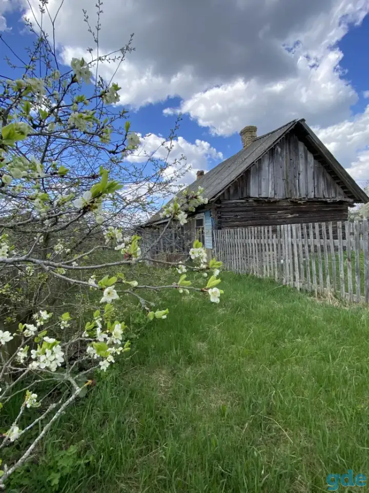 Продам дом в Партизановке, Партизановка,17, фотография 4