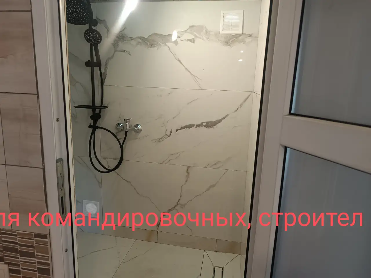 Сдам дом для строителей, командировочным посуточно в Дзержинске, фотография 5