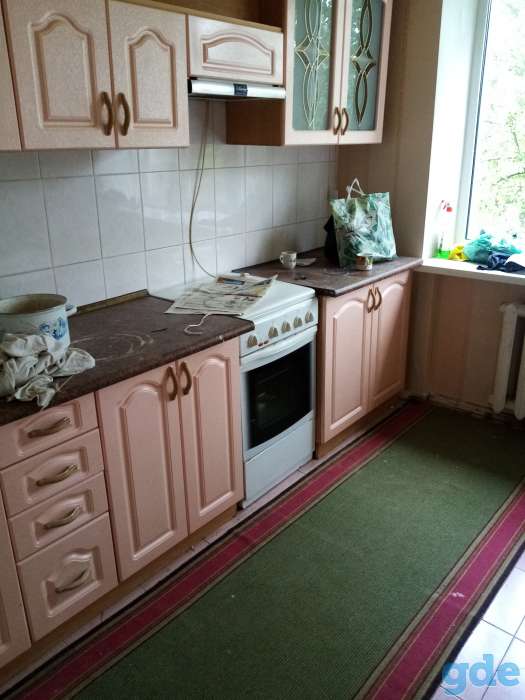 Продам 2х комнатную квартиру, ул. Октябрьская, фотография 7