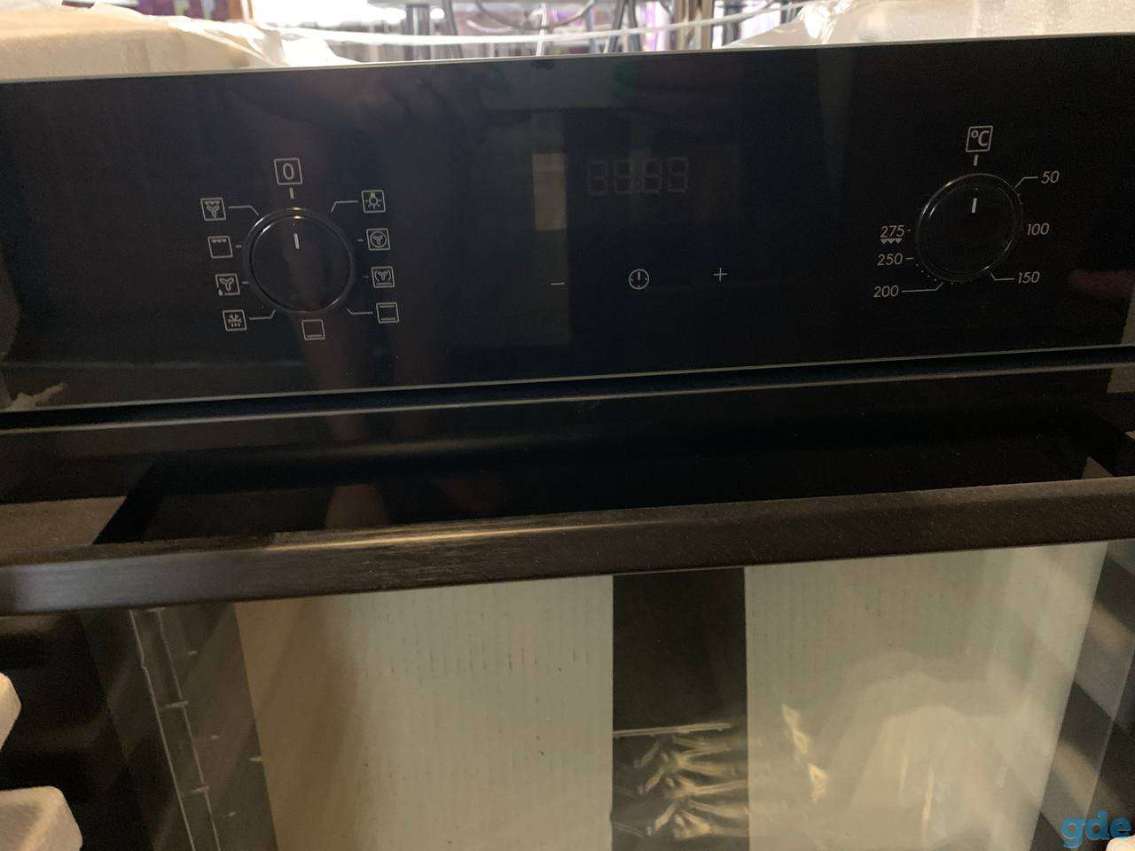 Продам новый духовой шкаф электролюкс, фотография 7