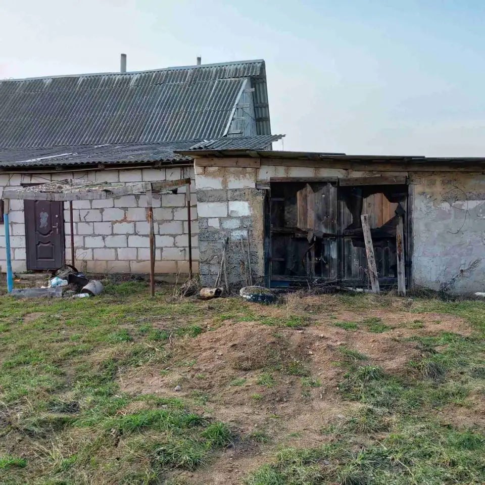 В 3 км от центра города Логойск продается дом в  агрогородке Гостиловичи, фотография 8