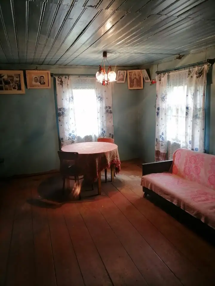 Продаю дом, Гродненская область,Сморглнский район,деревня Вишневка, фотография 6