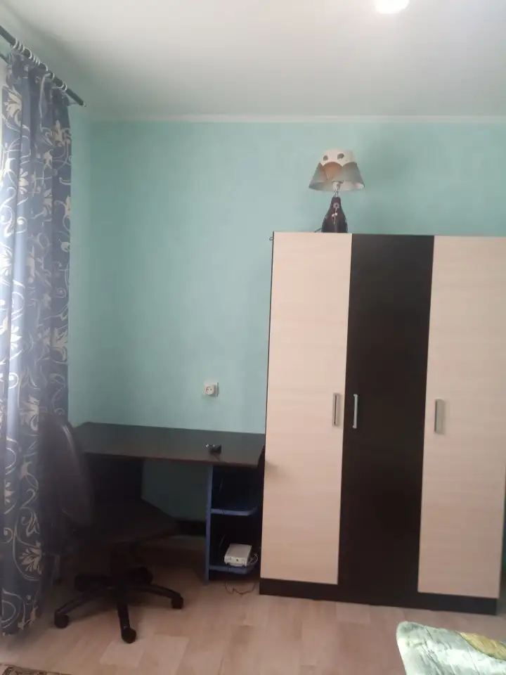 Сдам комнату, ул.Прушинских,12, фотография 3