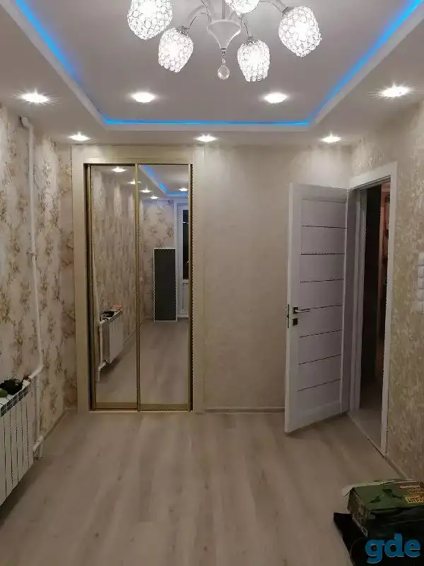 Выполним все виды  строительных работ в домах и квартирах, фотография 1