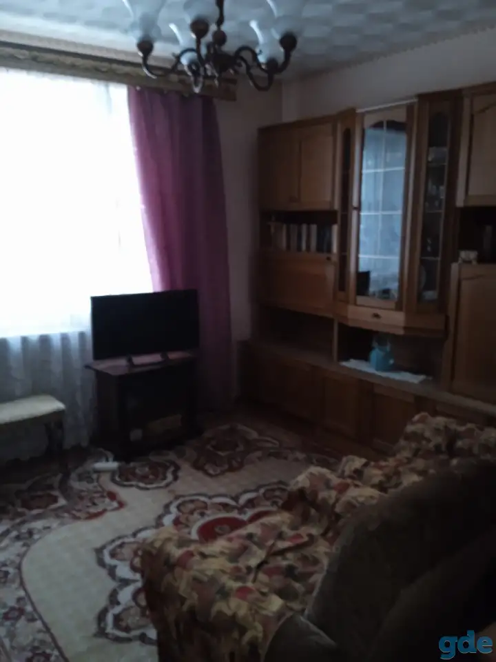 Квартира аренда, Будавников, фотография 4