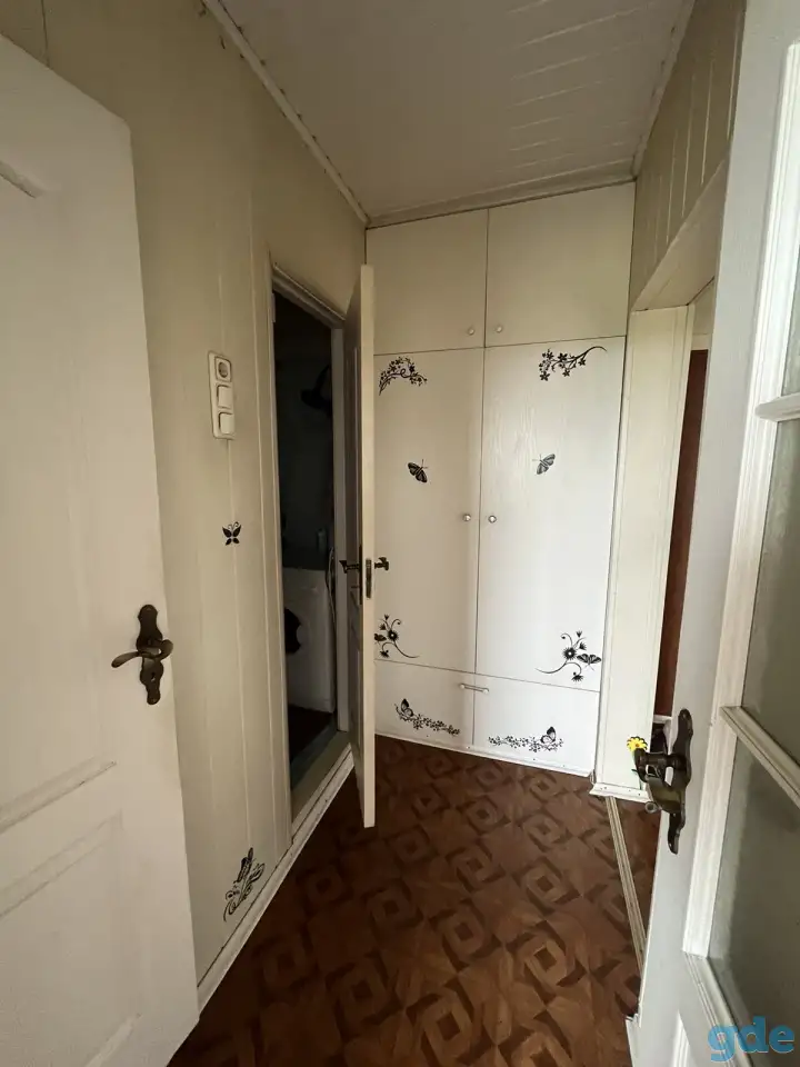 Сдается квартира, р-н,дом 6, фотография 2