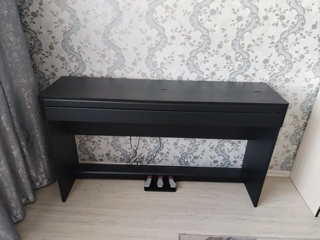 Продам цифровое фортепиано Solista В отличном состоянии., фотография 2