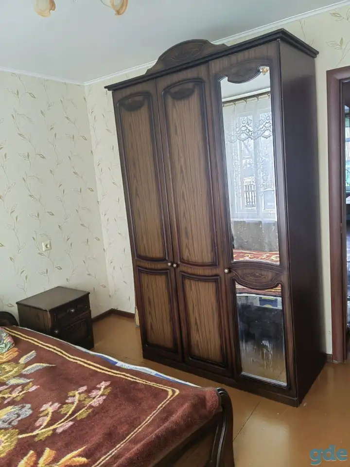 Квартира на сутки в г. Ганцевичи., фотография 2