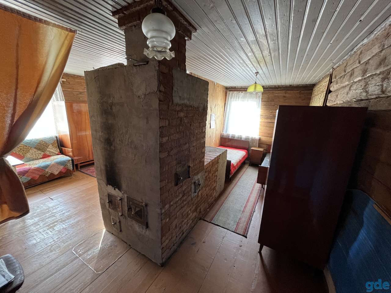 Продается дом в д.Звериничи, Логойского р-на, Минской обл., фотография 7