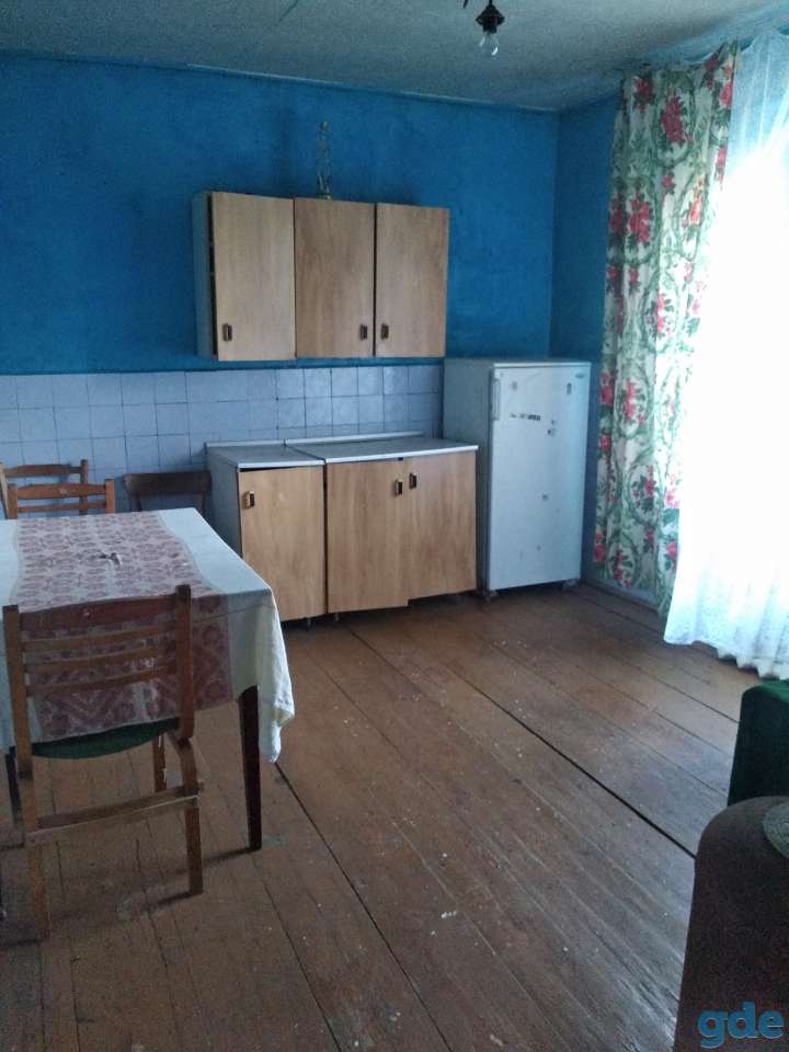 Продам дом в деревне, Дятловский район деревня Лапушно, фотография 9
