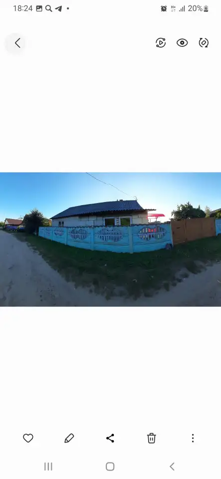 Продажа квартиры в блокированном доме,  г. Осиповичи Ул . Якубовского д.2 кв.1, фотография 1