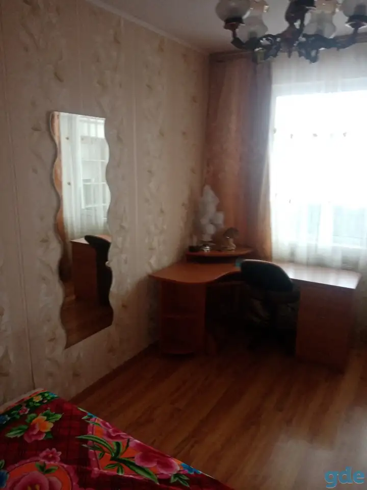 Сдаётся 2-х комнатная квартира, ул.Городецкая, д. 70, фотография 1