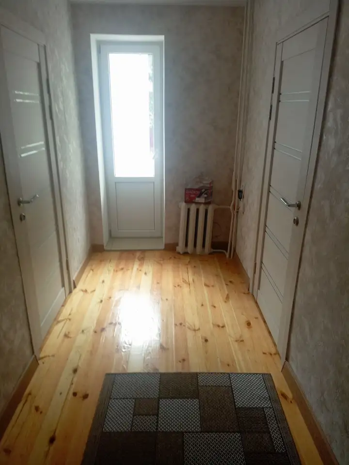 Квартира посуточно, улица Победы, дом 16, фотография 1